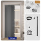 🚪 Perdea magnetică pentru ușă – OFERTĂ LIMITATĂ!🦟✨În stil acordeon, fără găurire, montare ușoară – oprește eficient insectele, praful și curenții de aer. O protecție practică pentru vară și pe tot parcursul anului! 🏠