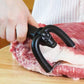 🥩🔪 Dispozitiv manual de îndepărtare a grăsimii – Pentru îndepărtarea grăsimii din carnea de vită și de porc – Plată la livrare 📦