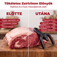 🥩🔪 Dispozitiv manual de îndepărtare a grăsimii – Pentru îndepărtarea grăsimii din carnea de vită și de porc – Plată la livrare 📦