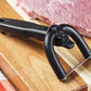 🥩🔪 Dispozitiv manual de îndepărtare a grăsimii – Pentru îndepărtarea grăsimii din carnea de vită și de porc – Plată la livrare 📦