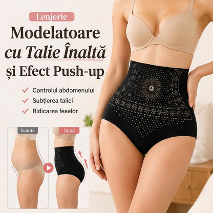 💥Ofertă specială de vară💥Pantaloni scurți termogeni pentru arderea grăsimilor și modelarea siluetei