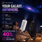 Proiector HD Plug-and-Play Star – Peste 50.000 de utilizatori mulțumiți