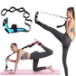 Fascia Stretcher| în sfârșit, din nou flexibil