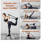 Fascia Stretcher| în sfârșit, din nou flexibil
