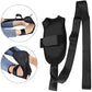 Fascia Stretcher| în sfârșit, din nou flexibil