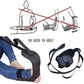 Fascia Stretcher| în sfârșit, din nou flexibil