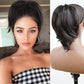 Accesorii de păr Diy Bun