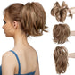 Accesorii de păr Diy Bun