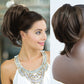 Accesorii de păr Diy Bun