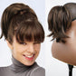 Accesorii de păr Diy Bun