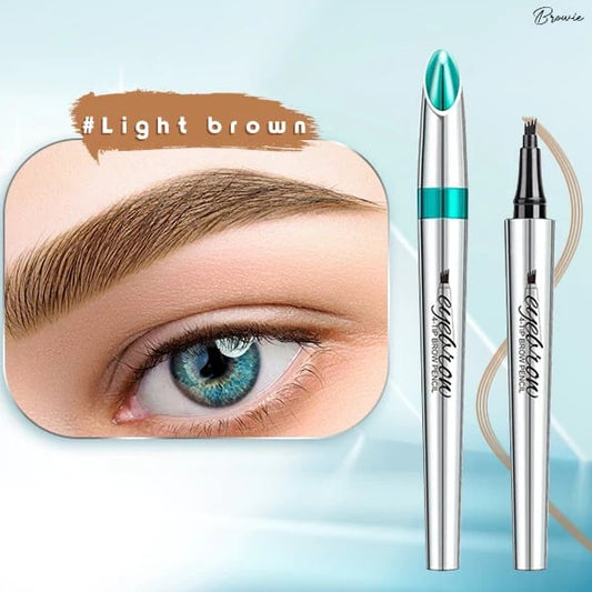 ✨Magic creion pentru sprâncene（2 BUC）