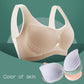 Ultra-thin Ice Silk Bra  (Summer Hot Sale)