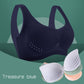 Ultra-thin Ice Silk Bra  (Summer Hot Sale)