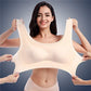 Ultra-thin Ice Silk Bra  (Summer Hot Sale)