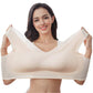 Ultra-thin Ice Silk Bra  (Summer Hot Sale)